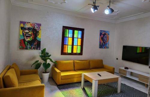 Sale Appartement | 70 m² Résidence de tourisme ∙ 2 chambres ∙ 5 personnes