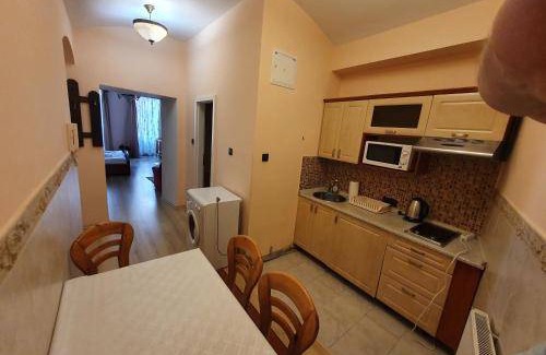 Karlovy Vary Appartement | 70 m² Résidence de tourisme ∙ 2 chambres ∙ 6 personnes