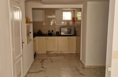 Hay Riad Villa | 70 m² Villa ∙ 2 chambres ∙ 4 personnes