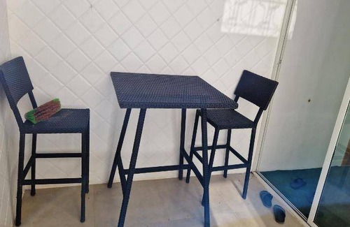 Hay Riad Villa | 70 m² Villa ∙ 2 chambres ∙ 4 personnes
