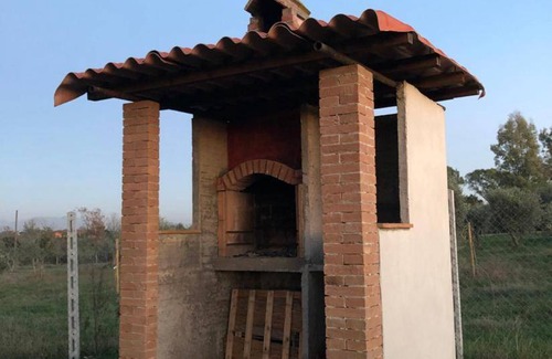 Aprilia Villa | 70 m² Villa ∙ 2 chambres ∙ 6 personnes
