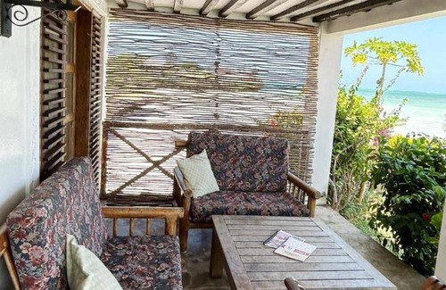 Pongwe Villa | 70 m² Villa ∙ 2 chambres ∙ 5 personnes