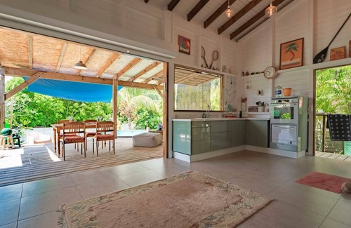 Morel Villa | 70 m² Villa ∙ 2 chambres ∙ 4 personnes