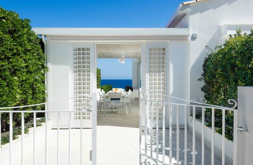 Fontane Bianche Villa | 70 m² Villa ∙ 2 chambres ∙ 4 personnes