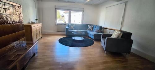 Gross-Bieberau Appartement | 70 qm Ferienwohnung,
