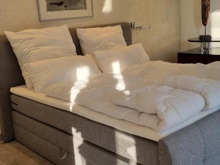 Stahnsdorf Appartement | 70 qm großes Apartment mit Garten zwischen Potsdam und Berlin