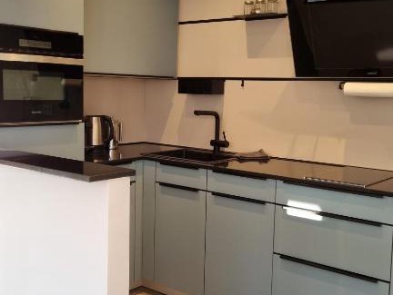 Stahnsdorf Appartement | 70 qm großes Apartment mit Garten zwischen Potsdam und Berlin