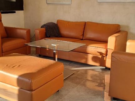 Stahnsdorf Appartement | 70 qm großes Apartment mit Garten zwischen Potsdam und Berlin