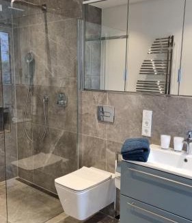 Stahnsdorf Appartement | 70 qm großes Apartment mit Garten zwischen Potsdam und Berlin