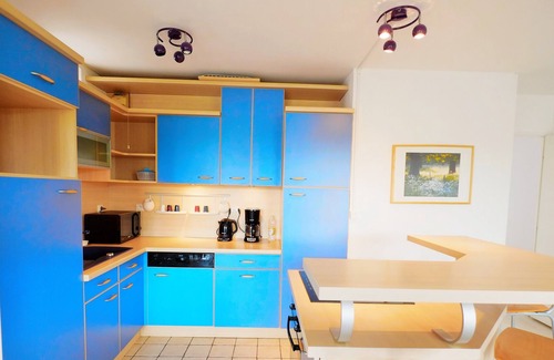 Vauban - Wazemmes Appartement | 70 M2 avec balcons et parking