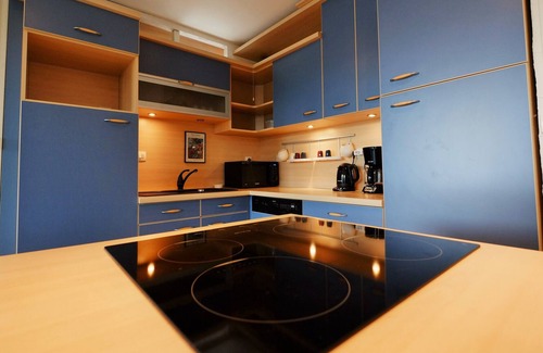 Vauban - Wazemmes Appartement | 70 M2 avec balcons et parking