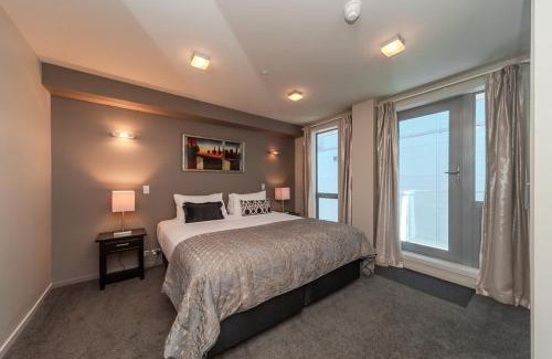 Te Aro Appartement | 70 Tory Apartment Hotel