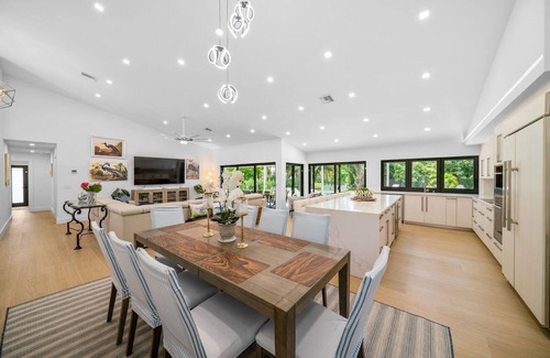 Lake Ida Shores Maison | 701 Managed By Brampton Park