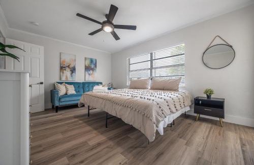 Tampa Heights Maison | 701 W Indiana Ave