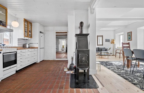 Bog By Maison | 7017 Bogø By - Fruekildevej 17