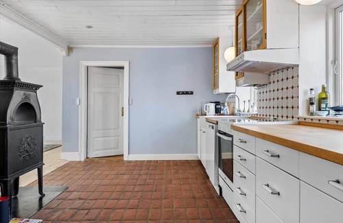 Bog By Maison | 7017 Bogø By - Fruekildevej 17