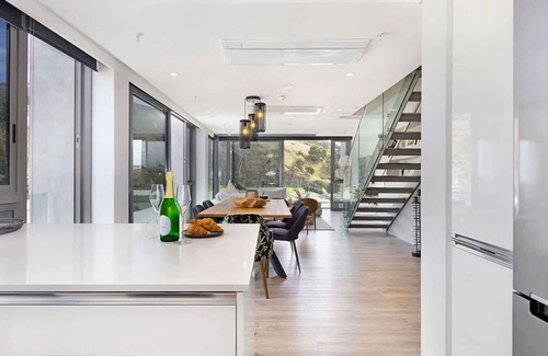 Bantry Bay Appartement | 702 on Strand, Cape Town CBD