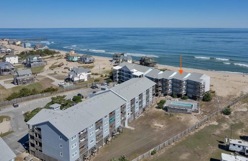 Rodanthe Maison | 7054 - Hatteras High 6A by Resort Realty