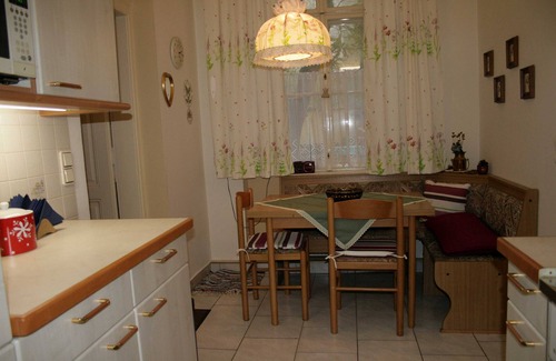 Erdberg Appartement | Appartement de 70m² avec accès direct au jardin