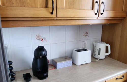 Dijon Appartement | Appartement de 70m2 à Dijon, 4ème étage sans ascenseur, à 5 min du Zenith