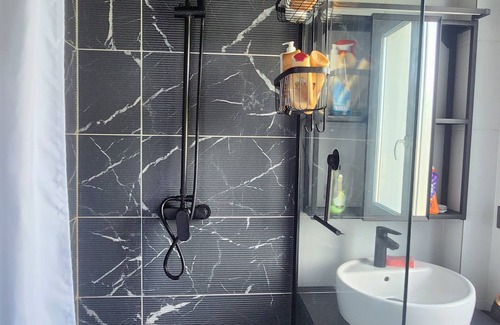 Dijon Appartement | Appartement de 70m2 à Dijon, 4ème étage sans ascenseur, à 5 min du Zenith