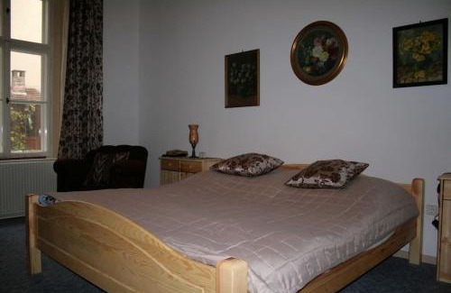 Erdberg Appartement | 70m² großes Apartment mit Gartenzugang