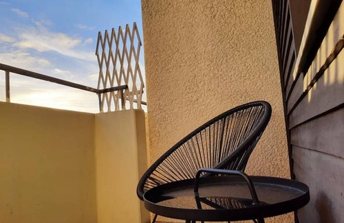 Byjorden-Nibbles- Backe Appartement | 71 m² Appartement ∙ 2 chambres ∙ 2 personnes