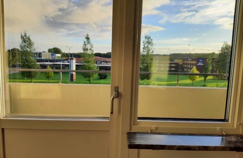 Byjorden-Nibbles- Backe Appartement | 71 m² Appartement ∙ 2 chambres ∙ 2 personnes