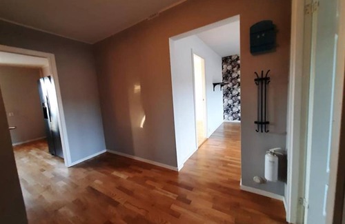 Byjorden-Nibbles- Backe Appartement | 71 m² Appartement ∙ 2 chambres ∙ 2 personnes