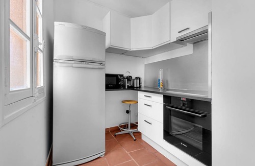 Saint - Aubin - Dupuy Appartement | 71 m² Appartement ∙ 2 chambres ∙ 4 personnes