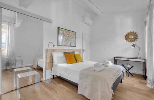 Saint - Aubin - Dupuy Appartement | 71 m² Appartement ∙ 2 chambres ∙ 4 personnes