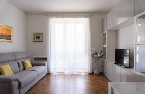 Porta Garibaldi Appartement | 71 m² Appartement ∙ 1 chambre ∙ 4 personnes