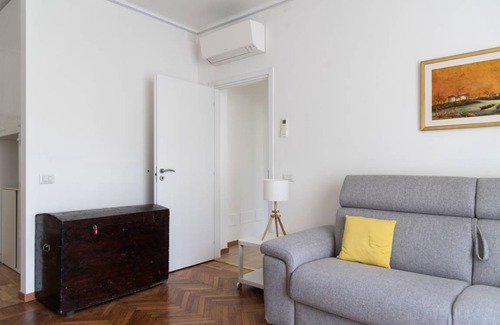 Porta Garibaldi Appartement | 71 m² Appartement ∙ 1 chambre ∙ 4 personnes