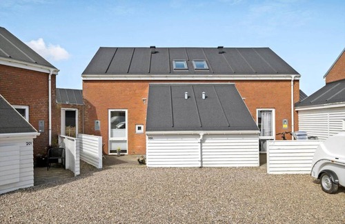 Sønderstrand Appartement | 71 m² Appartement ∙ 2 chambres ∙ 4 personnes