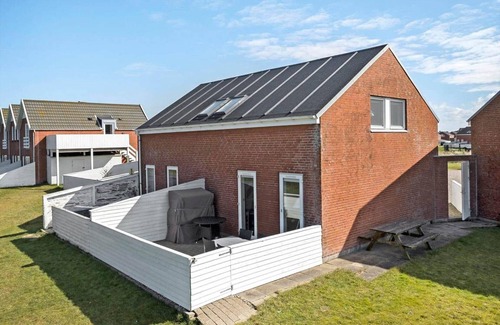 Sønderstrand Appartement | 71 m² Appartement ∙ 2 chambres ∙ 4 personnes