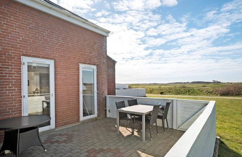 Sønderstrand Appartement | 71 m² Appartement ∙ 2 chambres ∙ 4 personnes