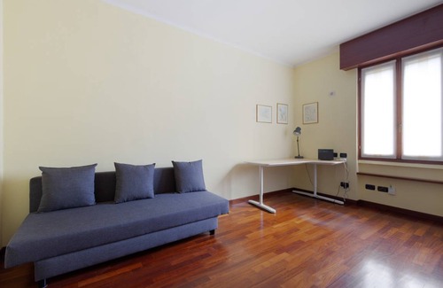 Gioia Appartement | 71 m² Appartement ∙ 2 chambres ∙ 4 personnes