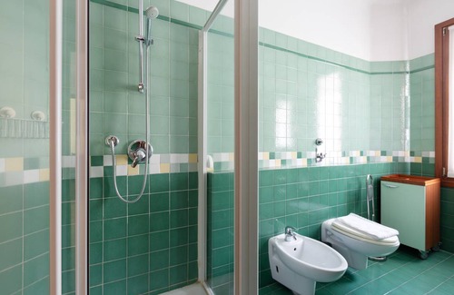 Gioia Appartement | 71 m² Appartement ∙ 2 chambres ∙ 4 personnes