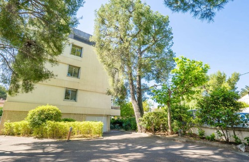 La Ciotat Appartement | 71 m² Appartement ∙ 2 chambres ∙ 4 personnes
