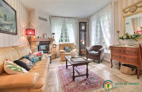 Langonnet Maison | 71 m² Gîte ∙ 2 chambres ∙ 4 personnes