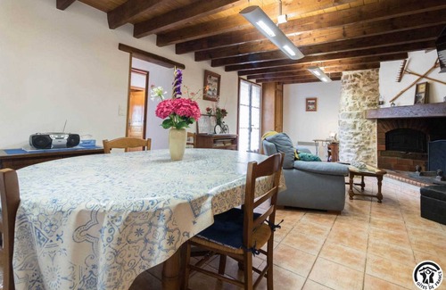 Mancioux Maison | 71 m² Gîte ∙ 2 chambres ∙ 4 personnes