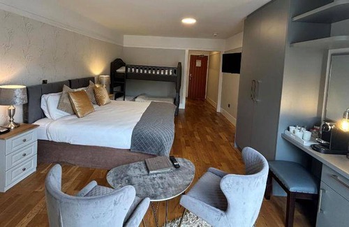 Delphi Station Balnéaire | 71 m² Résidence de vacances ∙ 2 chambres ∙ 6 personnes