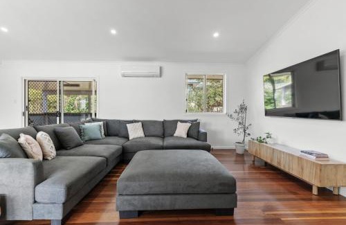South Evans Head Maison | 71 Ocean Drive