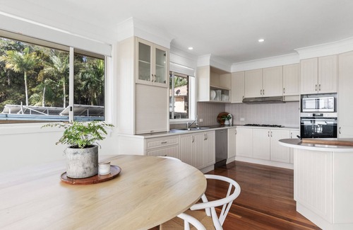 South Evans Head Maison | 71 Ocean Drive - Impressive Family Home