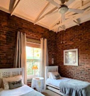 Dullstroom Maison | 712@Rest