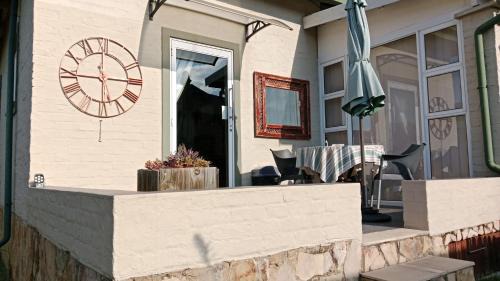 Dullstroom Maison | 712@Rest