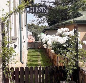 Dullstroom Maison | 712@Rest