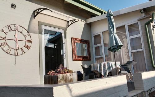 Dullstroom Maison | 712@Rest