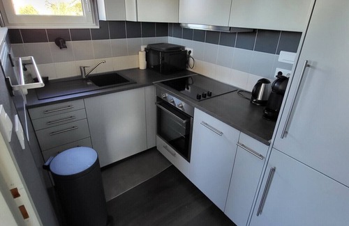 Poulgoazec Maison | 714-Ker Tiny à 300m de la mer et du GR34