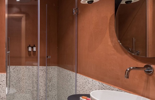 Thessaloniki City Centre Hôtel | 72 AD Suites